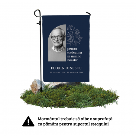 Steag memorial - Model B3 [2]