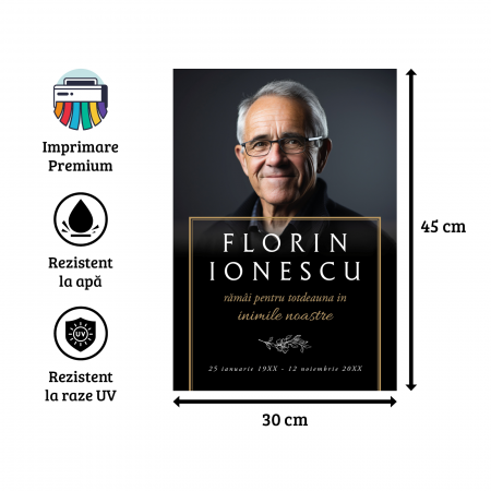 Steag memorial - Model B4 [1]