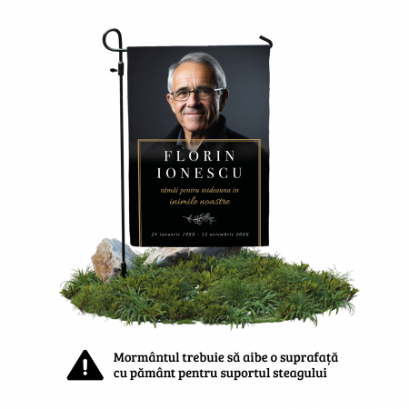 Steag memorial - Model B4 [2]