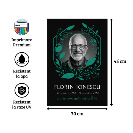 Steag memorial - Model B5 [1]