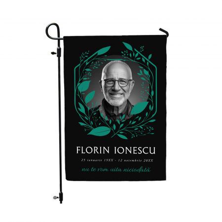 Catalog Produse - Steag memorial - Model B5