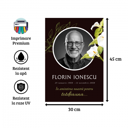 Steag memorial - Model B6 [1]