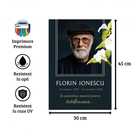 Steag memorial - Model B7 [1]