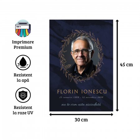 Steag memorial - Model B8 [1]