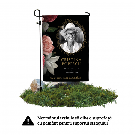 Steag memorial - Model F1 [2]