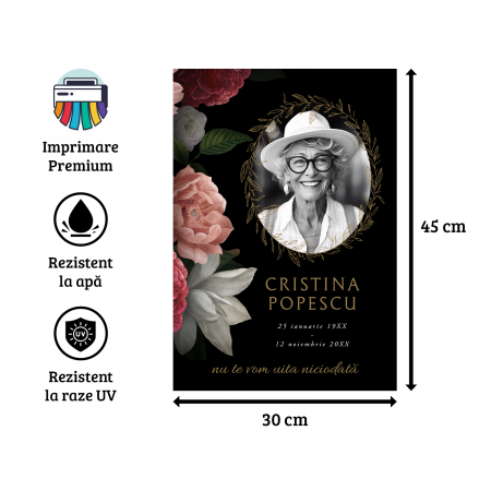 Steag memorial - Model F1 [1]