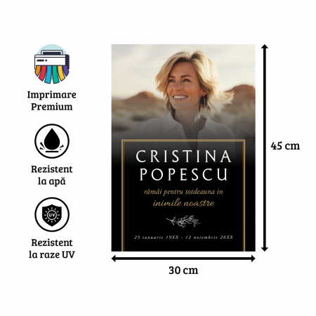 Steag memorial - Model F2 [1]