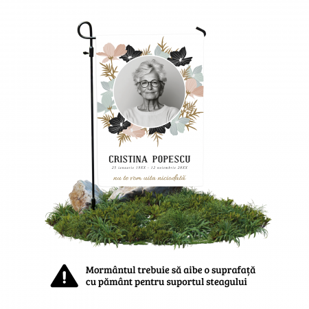 Steag memorial - Model F3 [2]