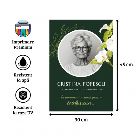 Steag memorial - Model F4 [1]