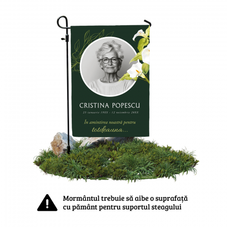 Steag memorial - Model F4 [2]