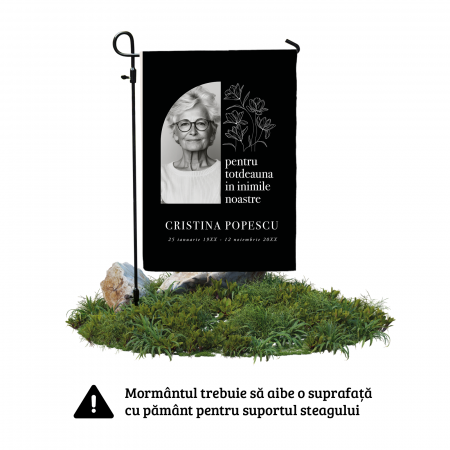 Steag memorial - Model F5 [2]