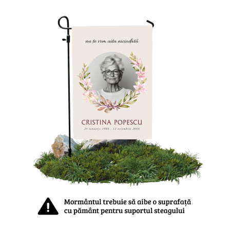 Steag memorial - Model F6 [2]