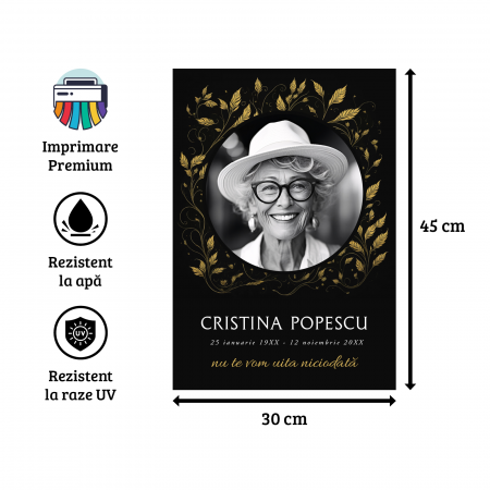 Steag memorial - Model F7 [1]