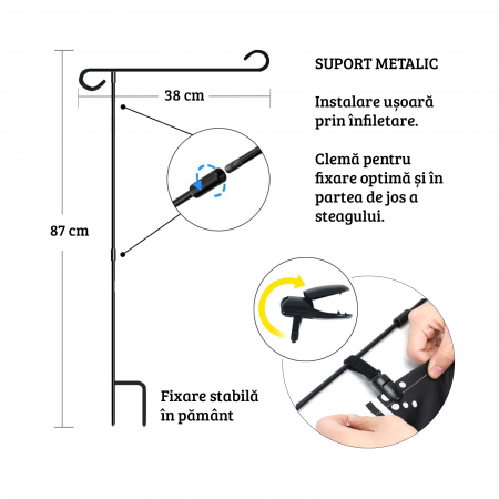 Steag memorial - Model A1 [3]
