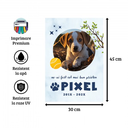 Steag memorial - Model A1 [1]