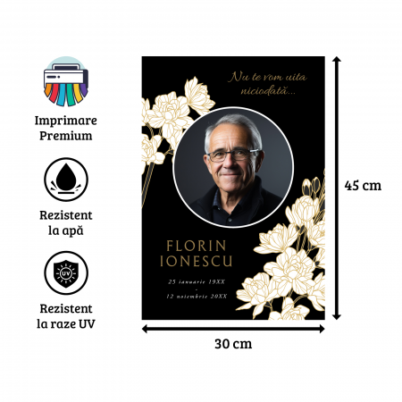 Steag memorial - Model B1 [1]