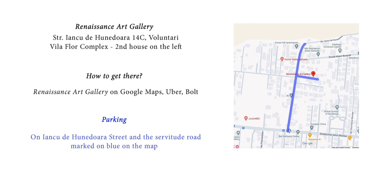 Atelier creativ cu flori presate 28 aprilie 2026 - Renaissance Art Gallery [2]