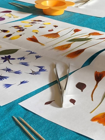 Atelier creativ pentru copii - disponibil cu programare [1]