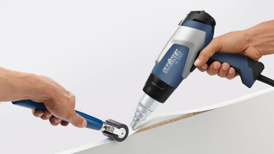 Duza de reductie 14 mm pentru suflantele cu aer cald [2]
