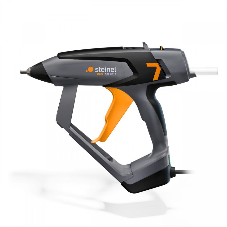 Pistol de lipit cu adeziv PRO GlueMatic 7011 [2]