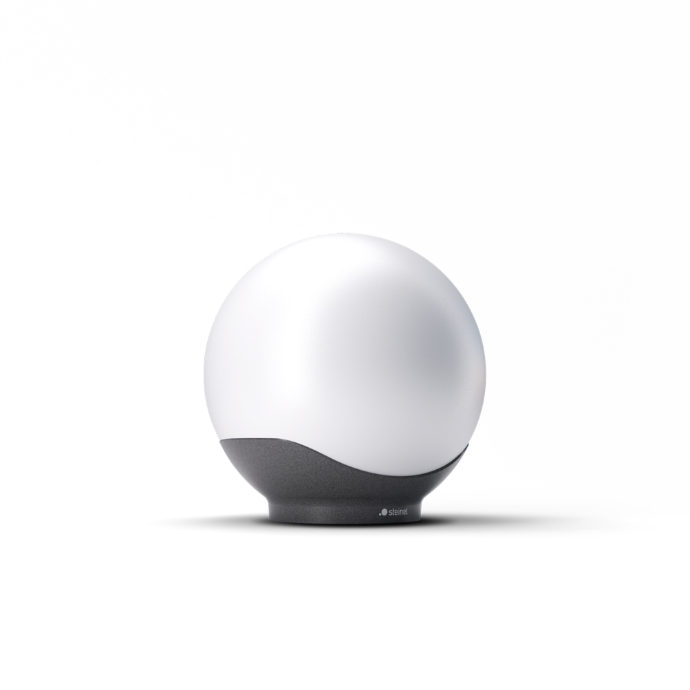 Lampa de exterior RGB Sphera C 24V 300 mm [2]