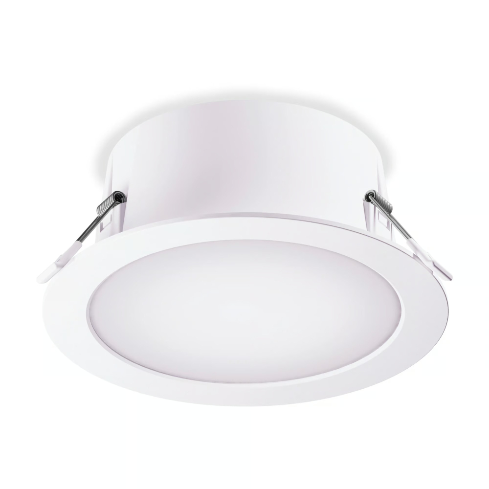 Lampa de interior LED profesionala RS PRO DL 150 SC cu senzor de miscare si Bluetooth [1]