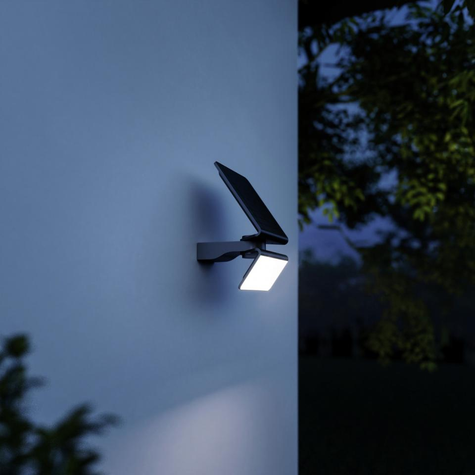 Lampă solară XSolar L-S ONE - STEINEL [2]