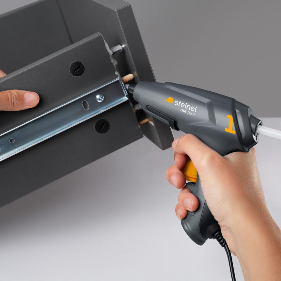 Pistol de lipit GlueMatic 1007 -  STEINEL [4]