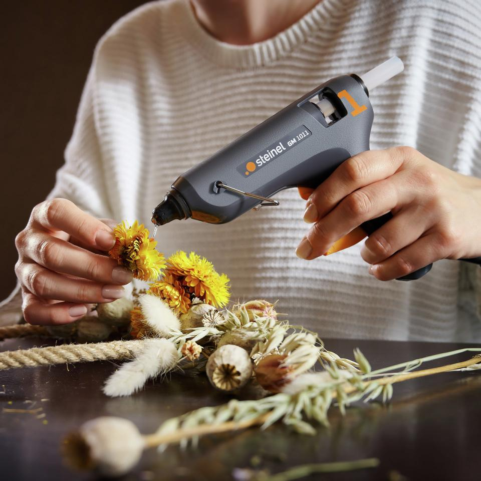 Pistol de lipit GlueMatic 1011 -  STEINEL [4]