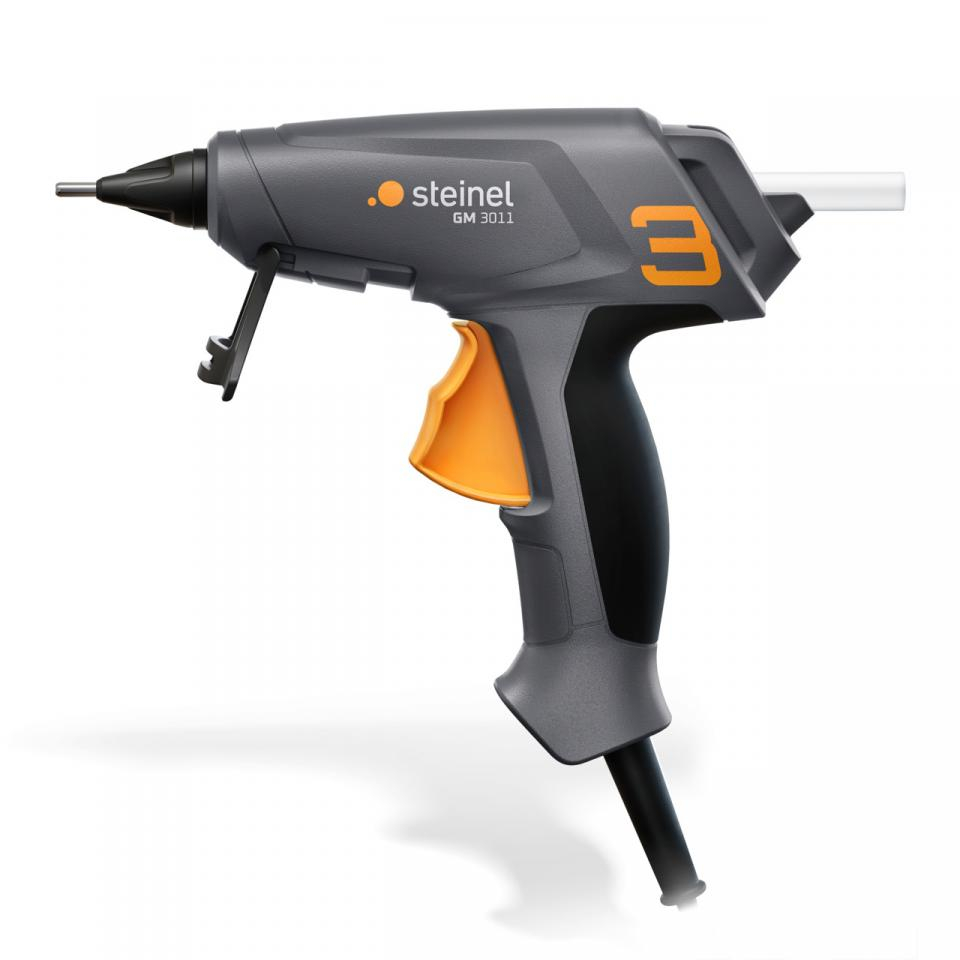 Pistol de lipit cu adeziv GlueMatic 3011 - STEINEL [2]