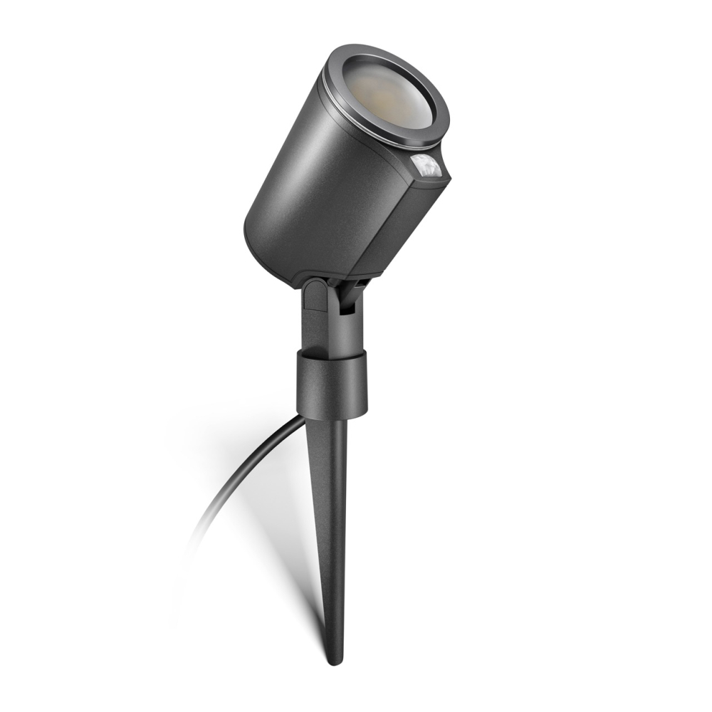 Proiector RGB Spot Garden SC 24V Bluetooth si Senzor de miscare [2]