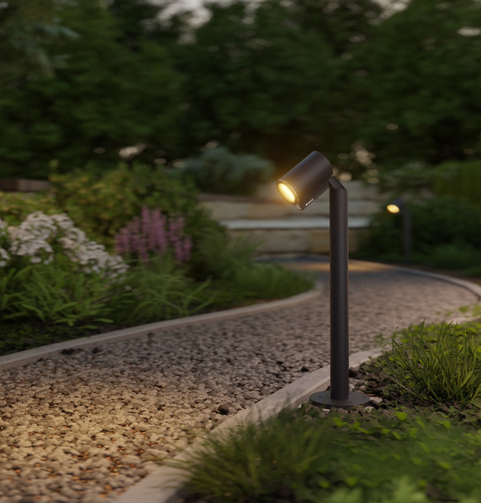 Proiector RGB Spot Way C 24V Bluetooth [9]