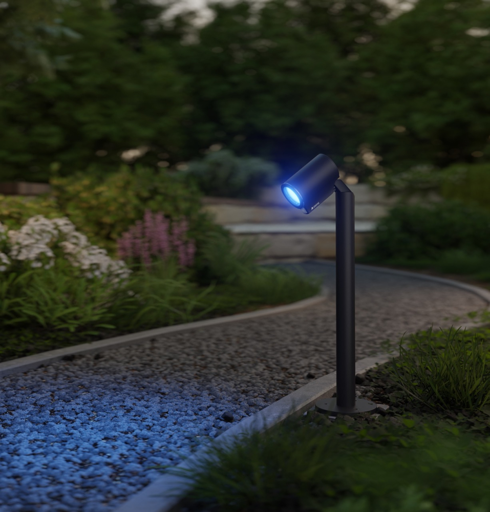 Proiector RGB Spot Way C 24V Bluetooth [6]