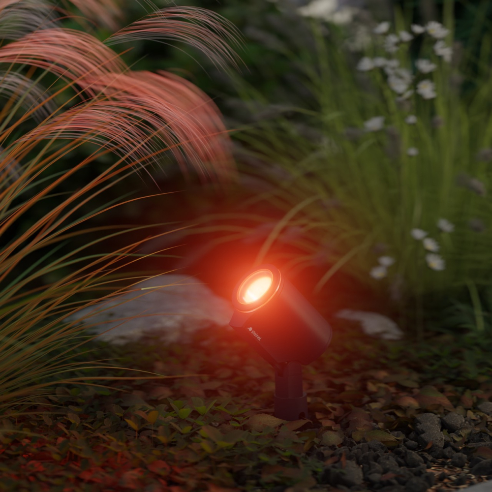 Proiector RGB Spot Garden C 24V Bluetooth [7]