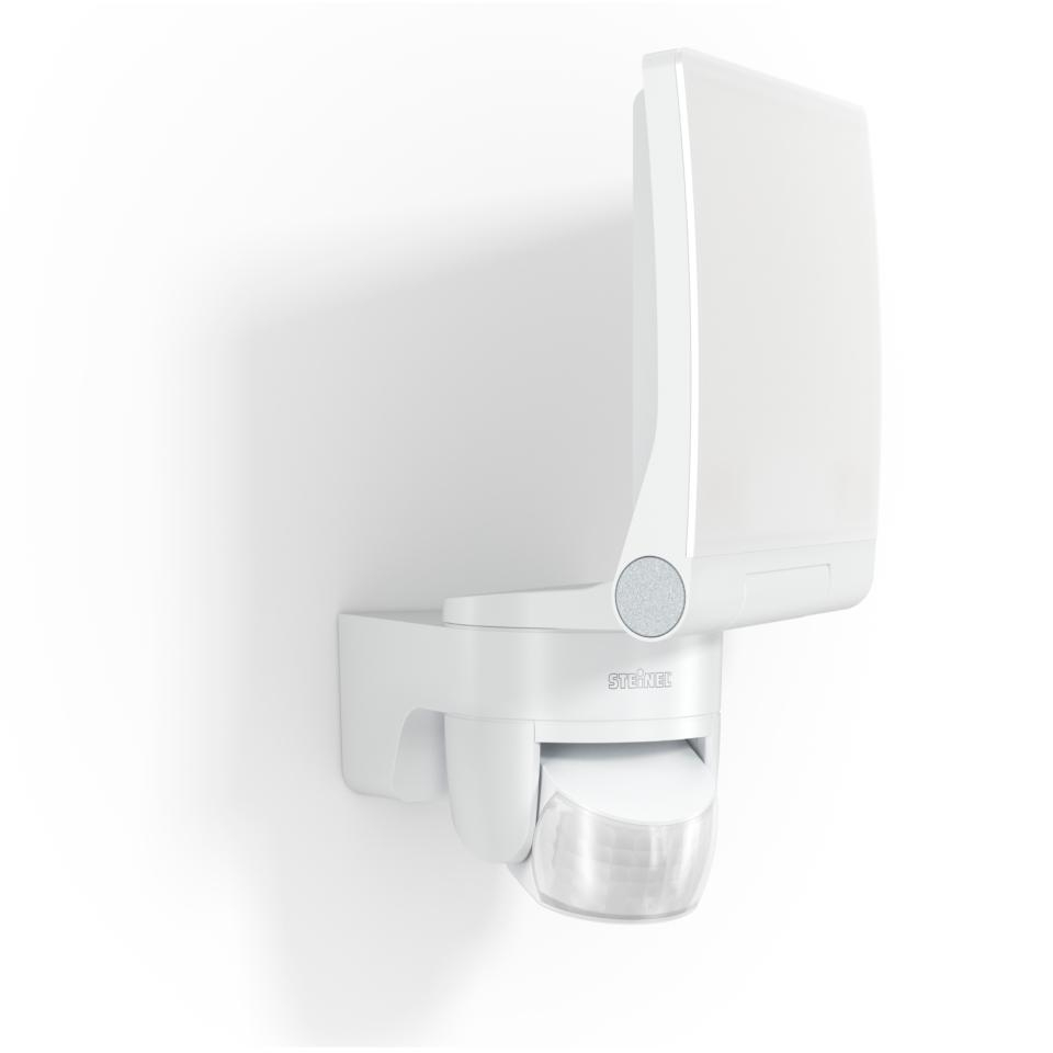 Reflector LED XLED Home 2 XL cu detector de miscare alb [2]