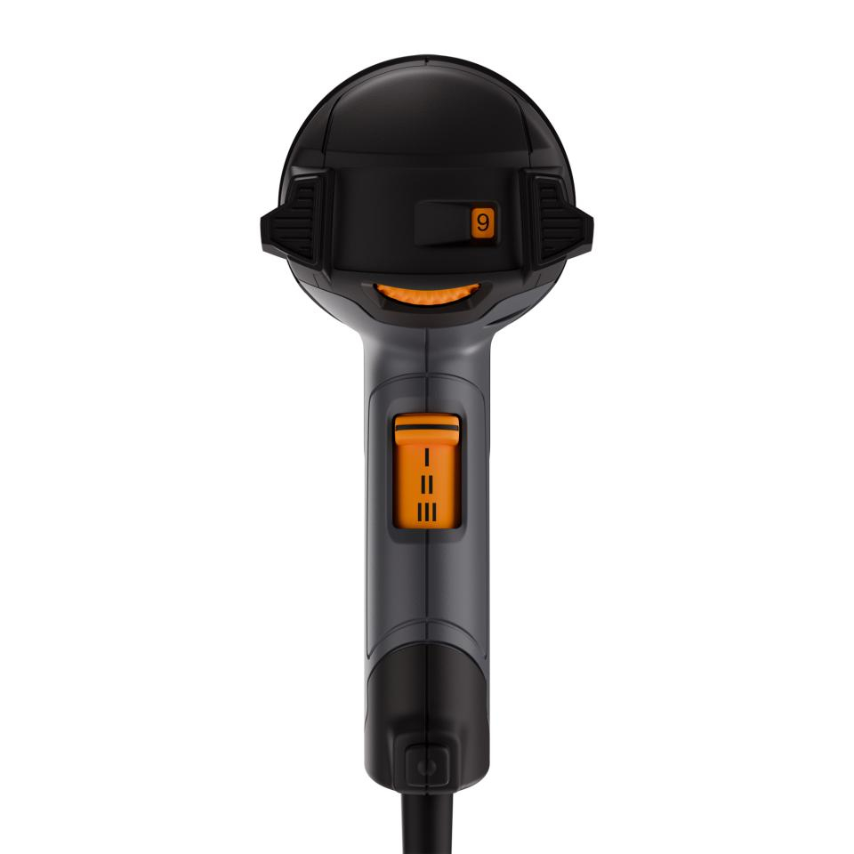 Suflanta cu aer cald PRO HM 2120 E in ambalaj [3]
