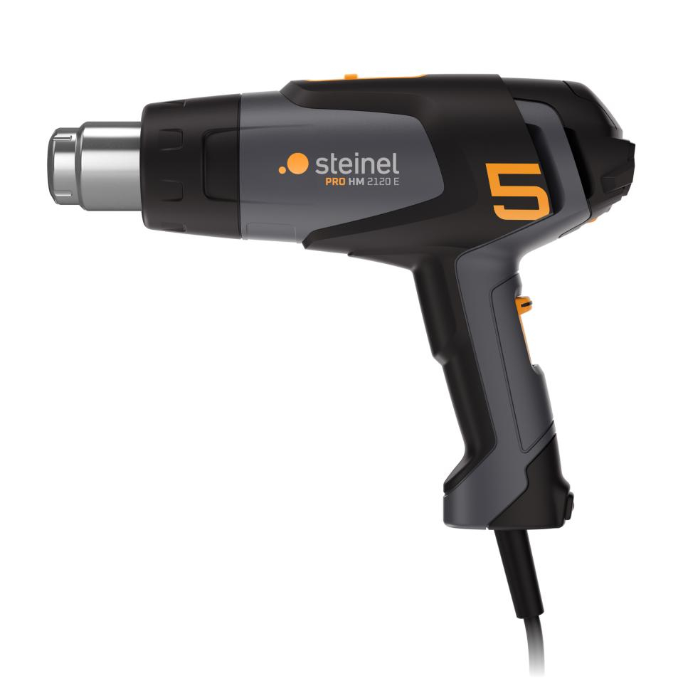 Suflanta cu aer cald PRO HM 2120 E in ambalaj [2]