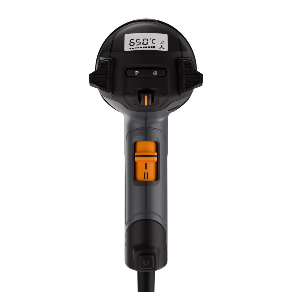 Suflanta cu aer cald PRO HM 2320 E [3]
