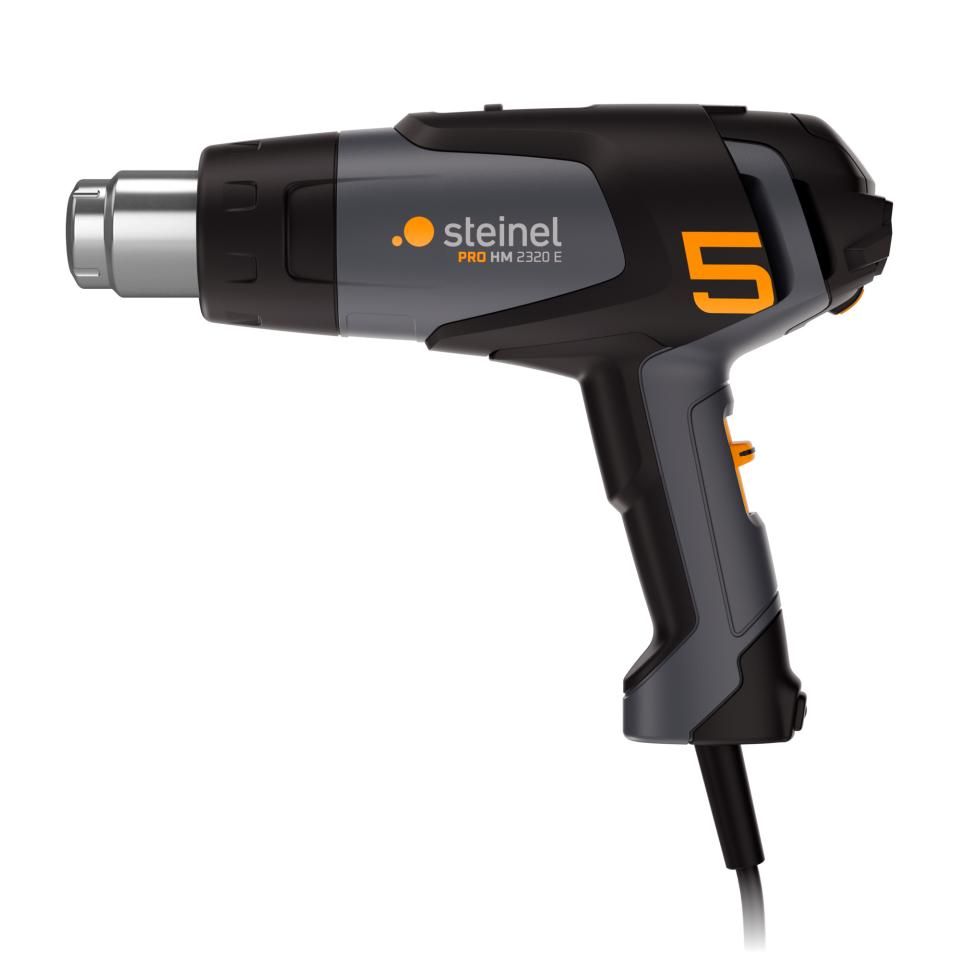 Suflanta cu aer cald PRO HM 2320 E [2]