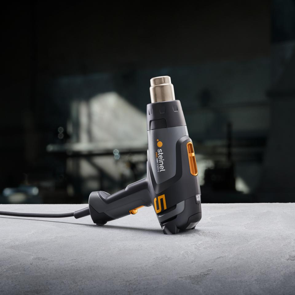 Suflanta cu aer cald PRO HM 2320 E [10]