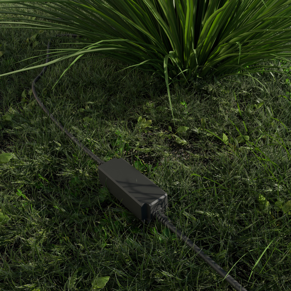 Sursa de alimentare 24V - 35W [2]