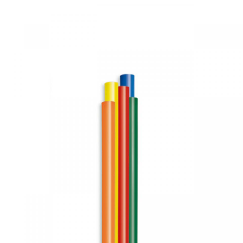 batoane de lipit Steinel Ø 11 mm Multicolor [1]
