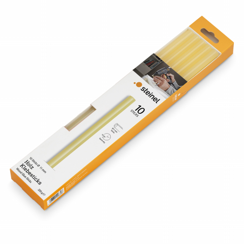 Scule - batoane de lipit Steinel Ø 11 mm pentru lemn