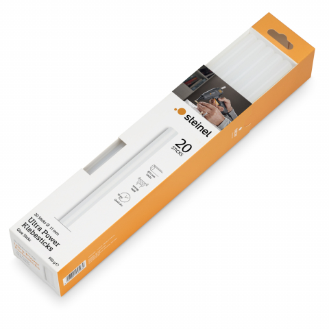 Batoane de lipit - batoane de lipit Steinel Ø 11 mm Ultra Power lung