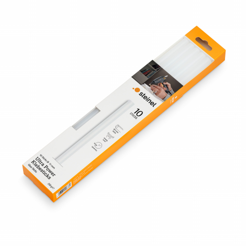 Scule - batoane de lipit Steinel Ø 11 mm Ultra Power lung