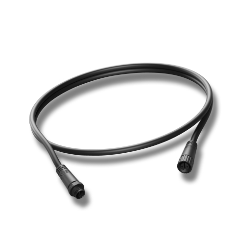 Lampi RGB - 24V - Cablu 24V 1m