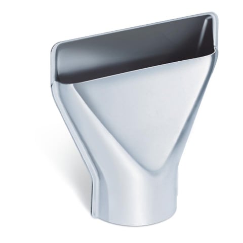 Duze suflante - Duza cu fascicul larg de 75 mm pentru suflantele cu aer cald