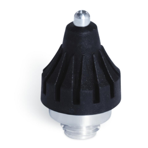 Pistoale de lipit si accesorii - Duza standard Ø 2 mm