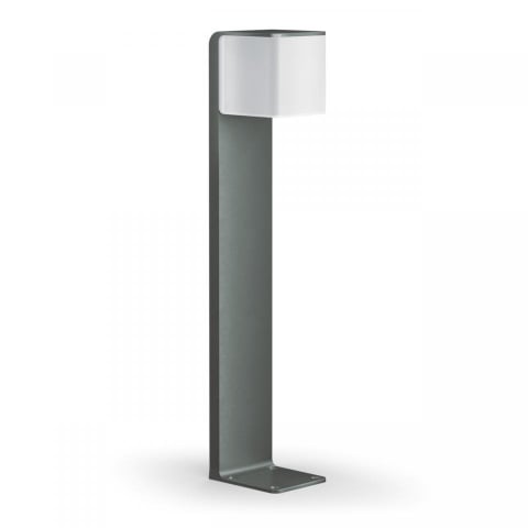 Seria Cube - Lampă de exterior LED GL 80 SC cu senzor de mișcare și Bluetooth - STEINEL