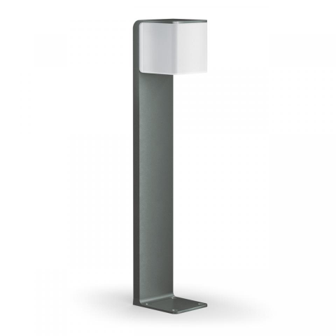 Lampă de exterior LED GL 80 C cu Bluetooth Antracit - STEINEL